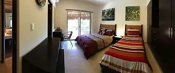 Bello Village 2 Bedroom Penthouse Sleeps 5 Tulum Hotel