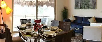 Bello Village 2 Bedroom Penthouse Sleeps 5 Tulum