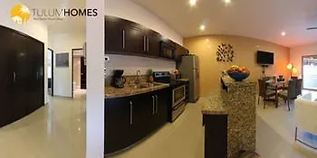 Bello Village 2 Bedroom Penthouse Sleeps 5 Tulum Mexiko