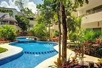 Bello Village 2 Bedroom Penthouse Sleeps 5 Tulum 3*,