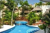 Bello Village 2 Bedroom Penthouse Sleeps 5 Tulum 3*,  México