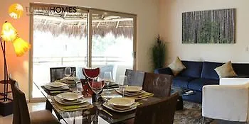 Bello Village 2 Bedroom Penthouse Sleeps 5 Tulum Hotel