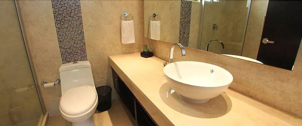 Bello Village 2 Bedroom Penthouse Sleeps 5 Tulum